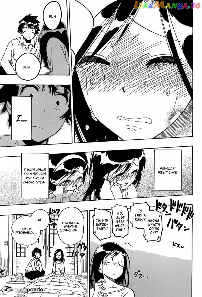 Nisekoi Chapter 147 image 17_optimized